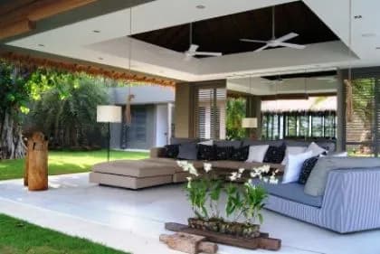 Frangipani Cove House - 5