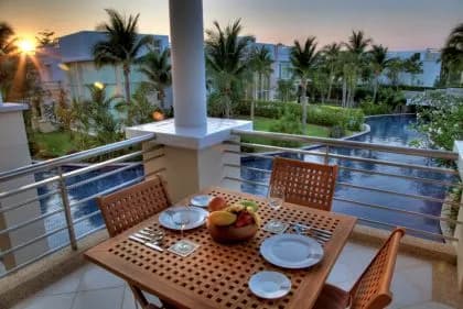 Blue Lagoon Resort Apartments - 3