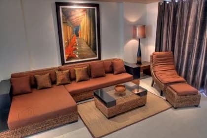 Blue Lagoon Resort Apartments - 4