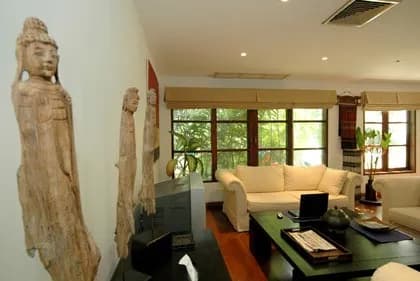 Baan Chai Nam 3 bedroom Apt. - 4