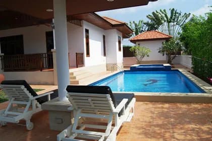 Villa Busaba MVI-B23 - 5