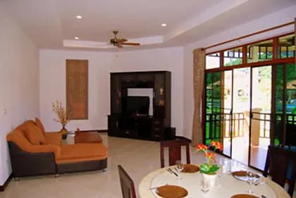 Villa Natalie MVII-A3 - 3