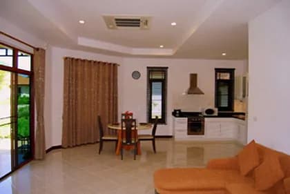 Villa Natalie MVII-A3 - 4