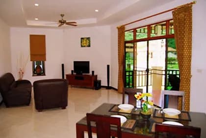 Villa Natalie MVII-A4 - 3