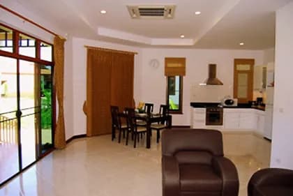 Villa Natalie MVII-A4 - 4