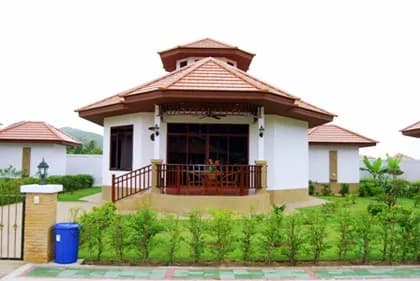 Villa Natalie MVII-A5