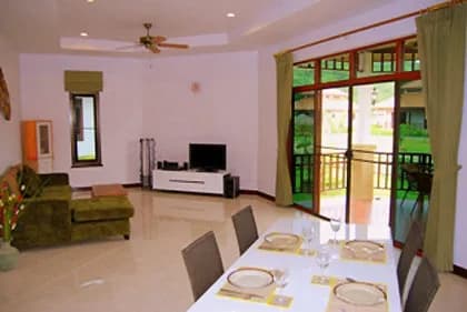 Villa Natalie MVII-A5 - 3