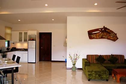 Villa Natalie MVII-A5 - 4