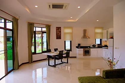 Villa Natalie MVII-A5 - 5