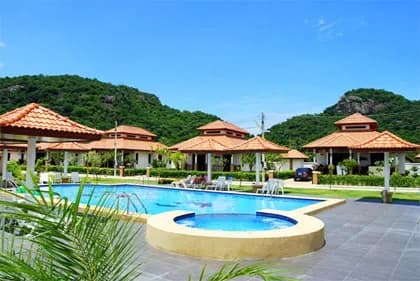 Villa Natalie MVII-A6