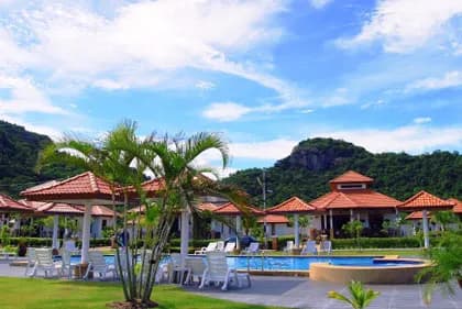 Villa Natalie MVII-A7