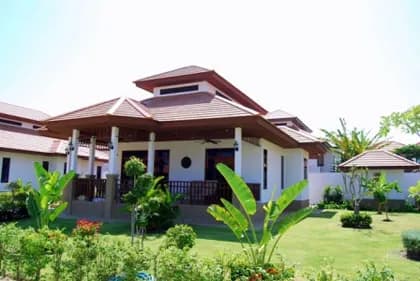 Villa Busaba MVII-B2 - 3