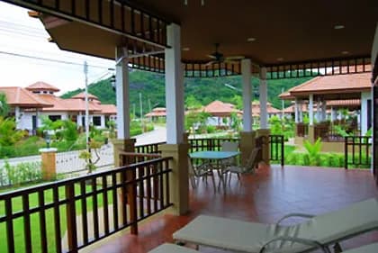 Villa Busaba MVII-B2 - 4