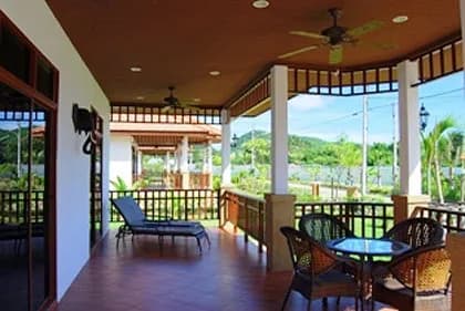 Villa Busaba MVII-B3 - 4