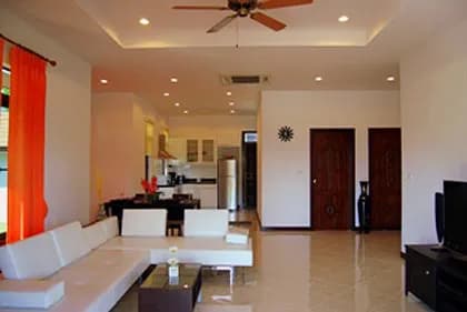 Villa Busaba MVII-B3 - 5