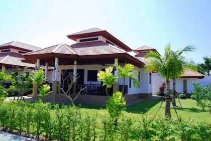 Villa Busaba MVII-B5