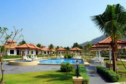 Villa Busaba MVII-B5 - 4