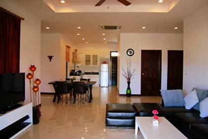 Villa Busaba MVII-B5 - 5