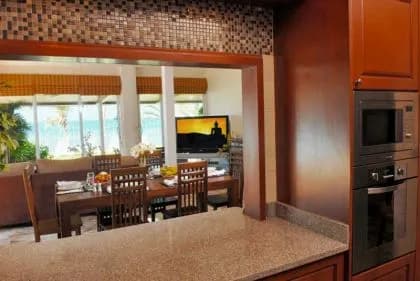 Archa Beach Villa - 3