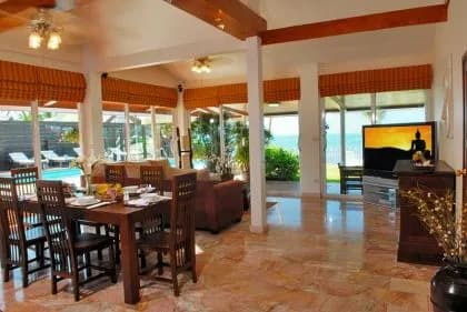 Archa Beach Villa - 5