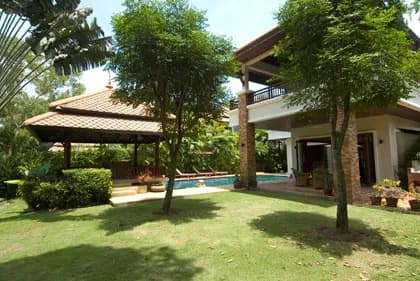 Laguna Grande Residence 57/45 - 3