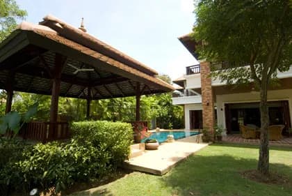 Laguna Grande Residence 57/45 - 4