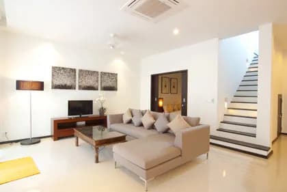 Oxygen Bangtao A1 - 4