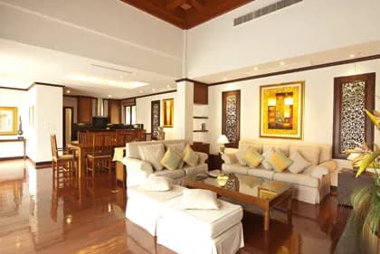 Sai Taan Villa 14 - 3