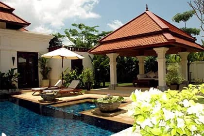 Sai Taan Villa 19 - 4