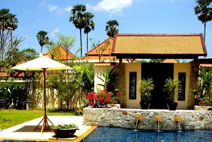 Sai Taan Villa 19 - 5