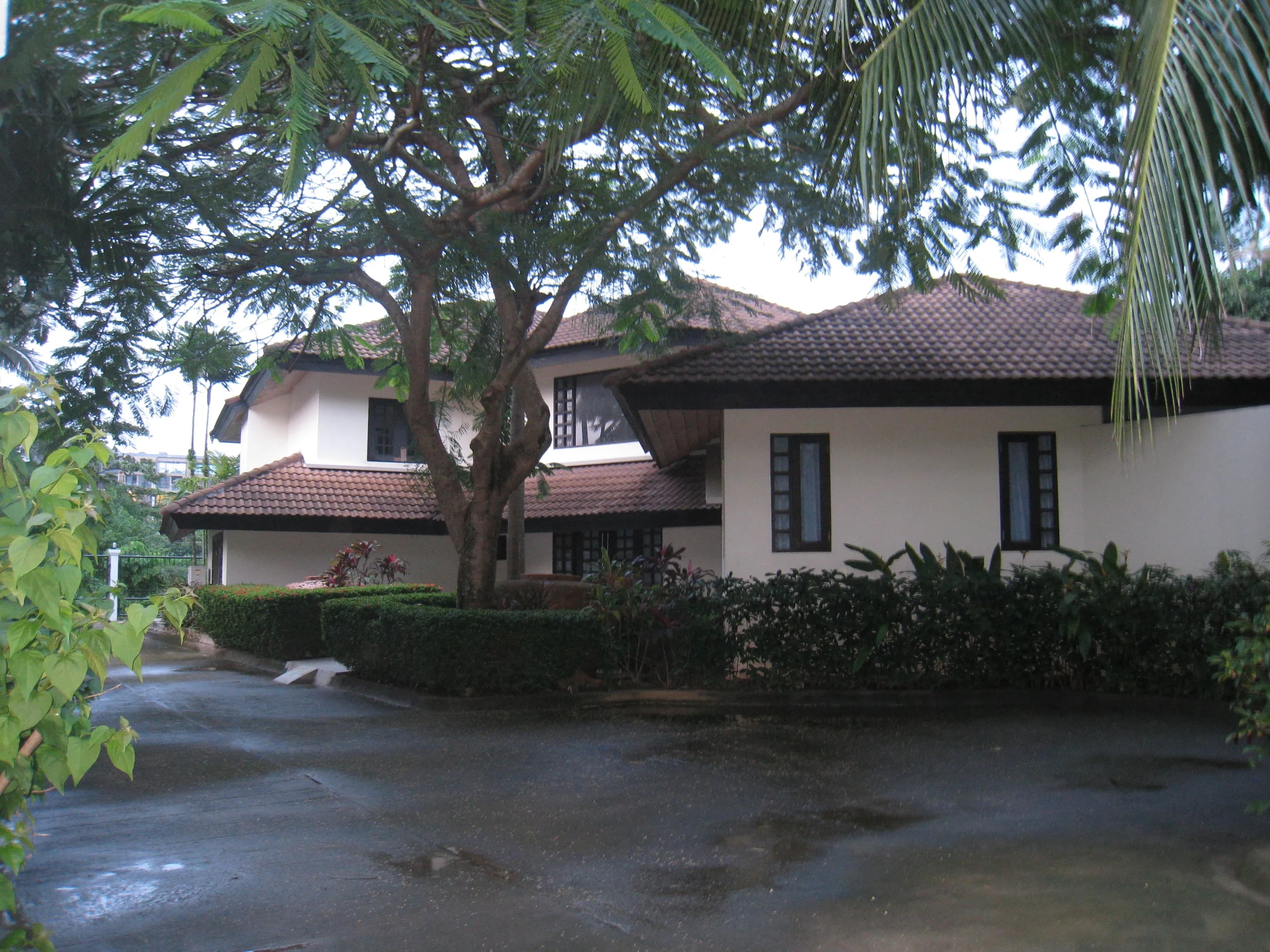 Surin Springs Estate Villa 08 - 3