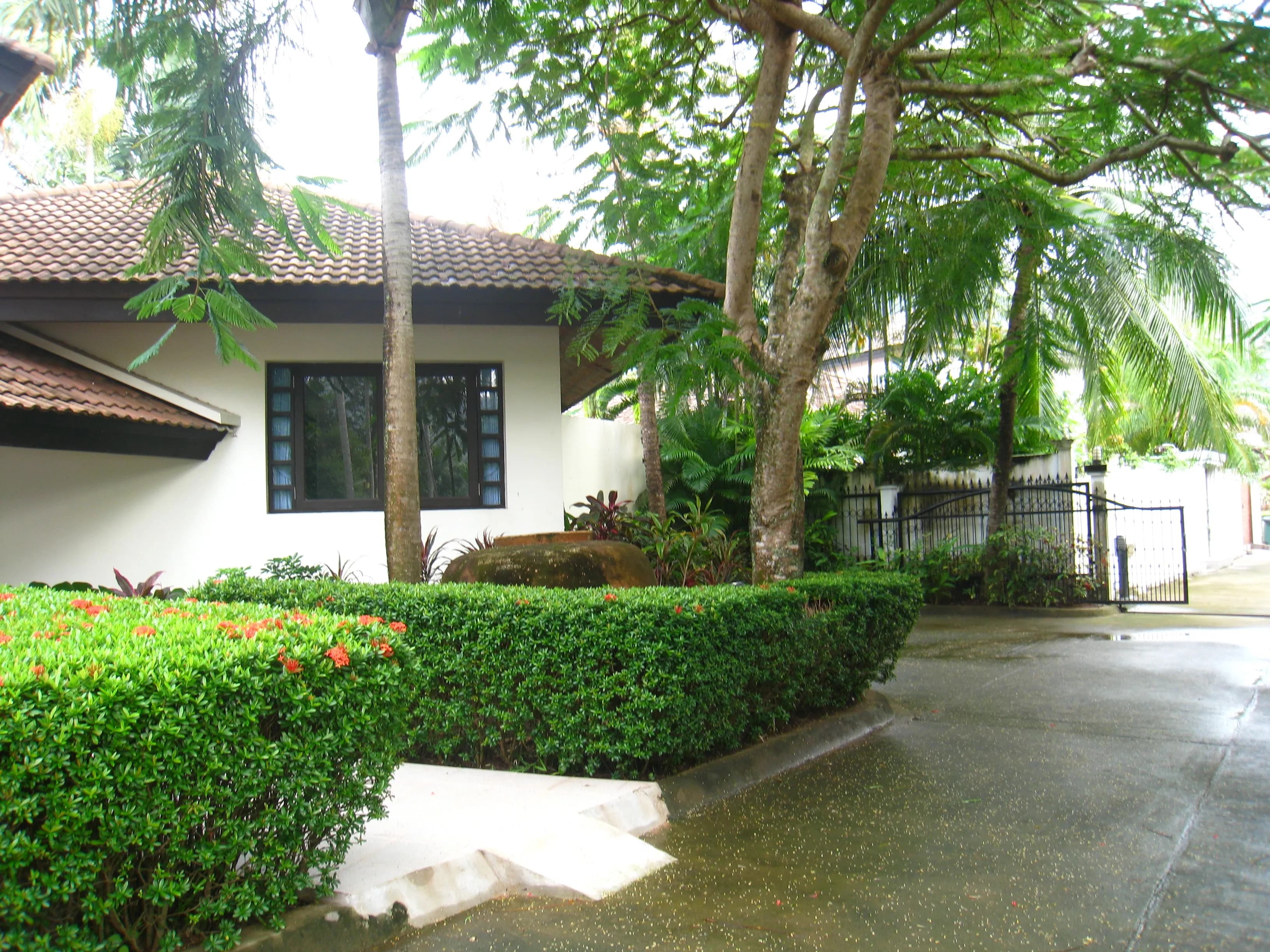 Surin Springs Estate Villa 08 - 5