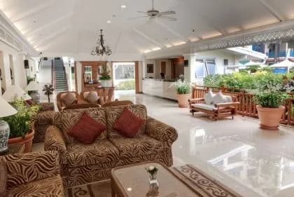 Kantary Bay Phuket - Studio - 5