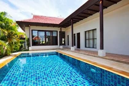 Cherngtalay Gardens 2B No.30