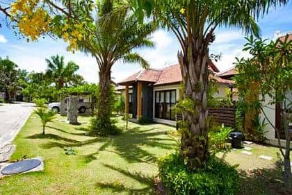 Cherngtalay Gardens 2B No.31