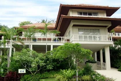 Katamanda Villas 2 Bdrm