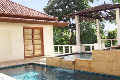 Katamanda Villas 3 Bdrm