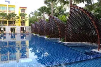 Mediterranean Living A4A8