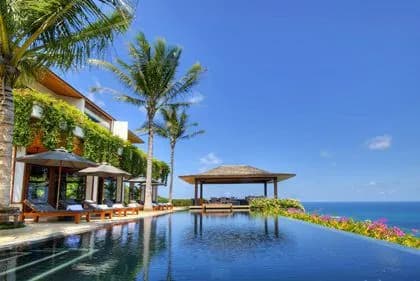 Villa Tranquility 26