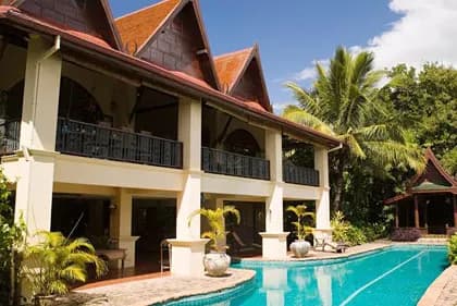 Away Chiang Kham Villa 2