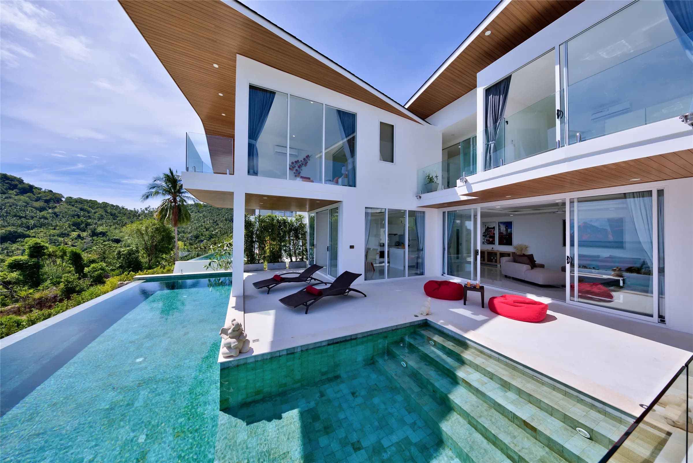 The Wave A3 Villa Jasmine