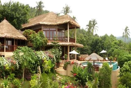 Eden Rock Villa