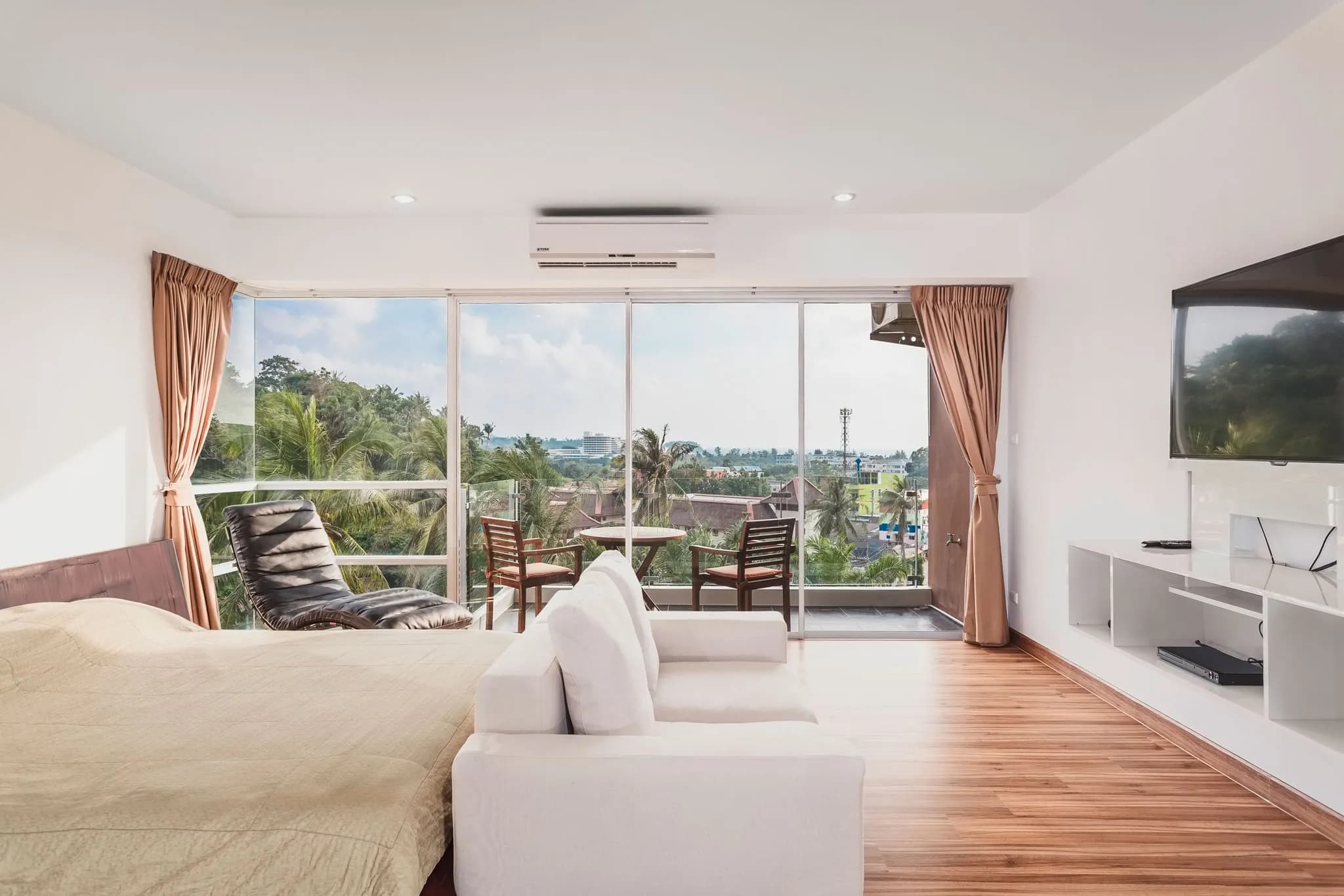 Condo in Karon in Chic Condo (A403)