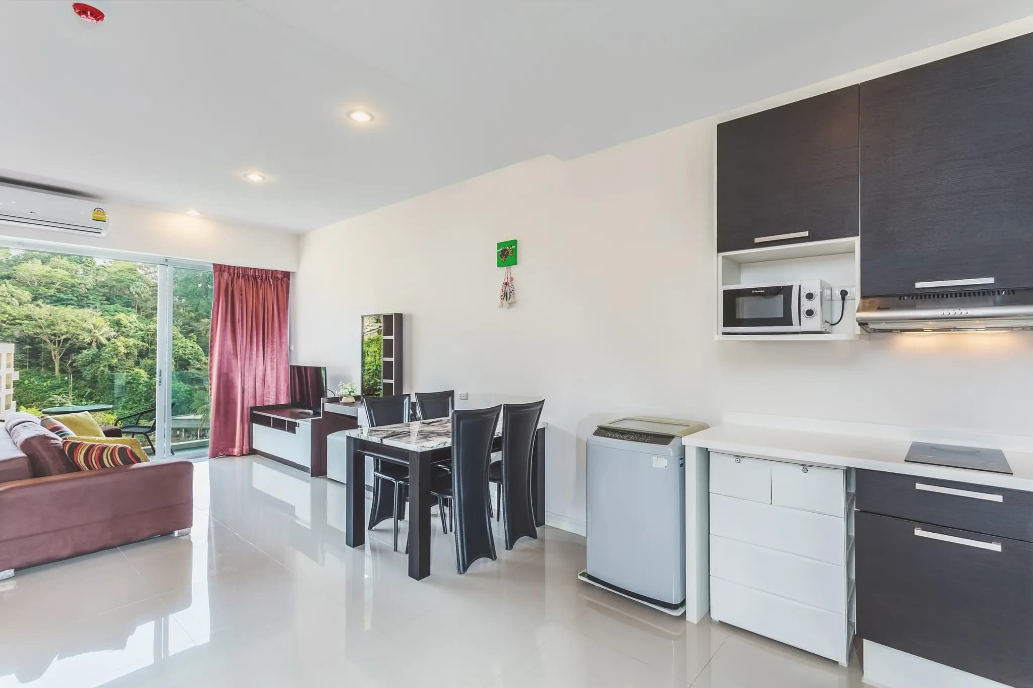 Condo in Karon in Chic Condo (B505)