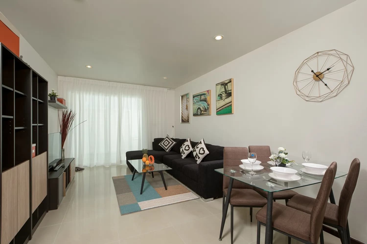 Tropiclook Suites C1