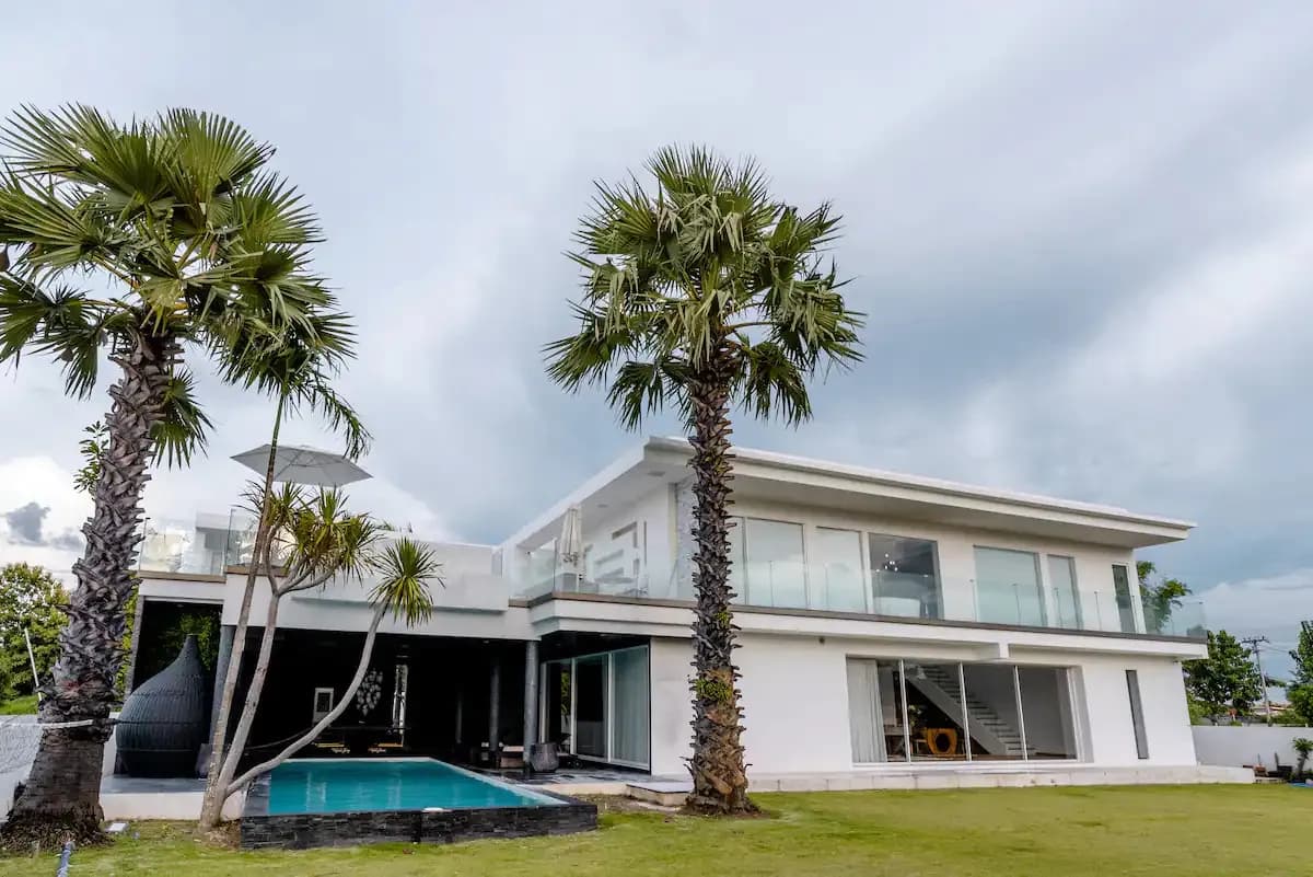 Palm Villa Chiang Mai