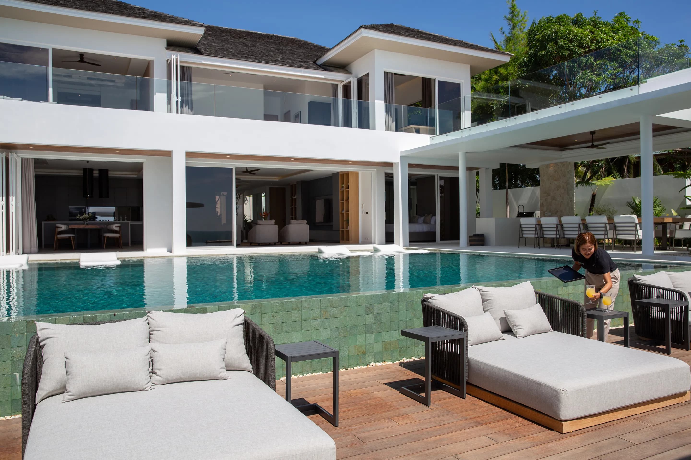 Villa Solana