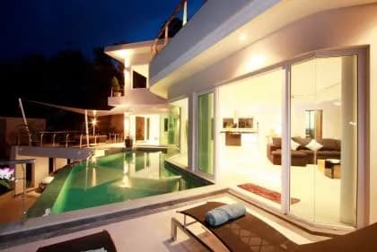 Villa SomeDay