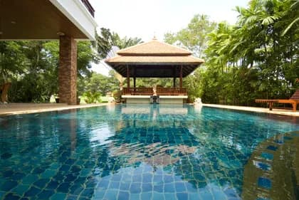 Laguna Grande Residence 57/45